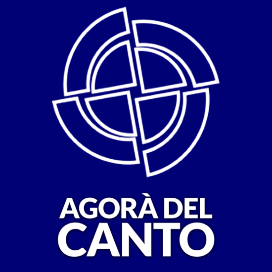 Agorà del Canto 2025